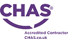 CHAS